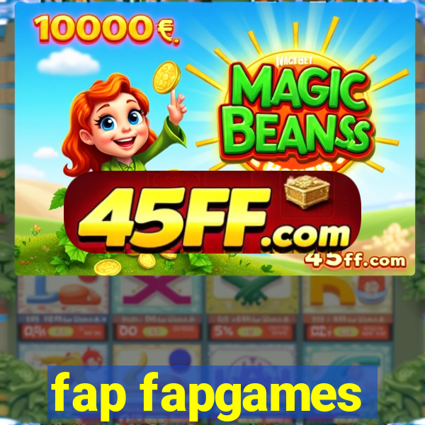 fap fapgames